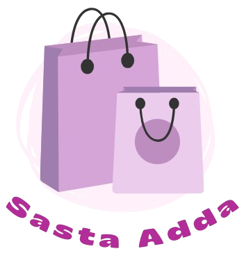 SASTA ADDA